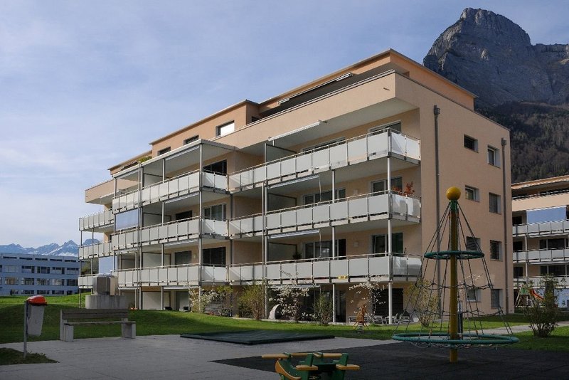 Foto 1 von Sargans