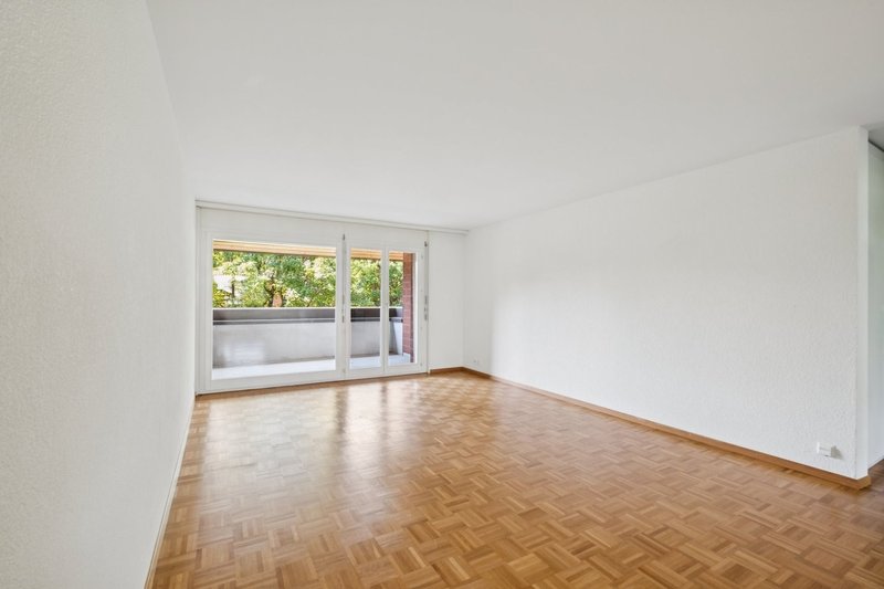 Foto 3 von Heilbronnerstrasse 23, Solothurn