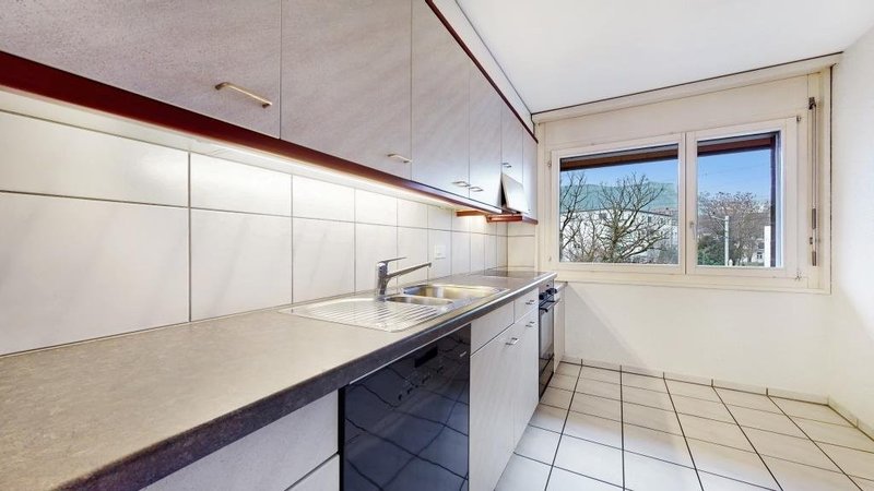 Foto 4 von Heilbronnerstrasse 23, Solothurn