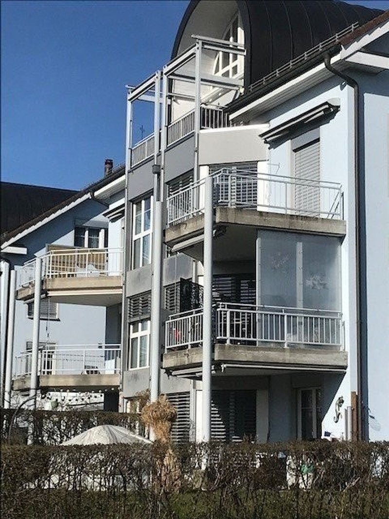 Foto 1 von Arnegg