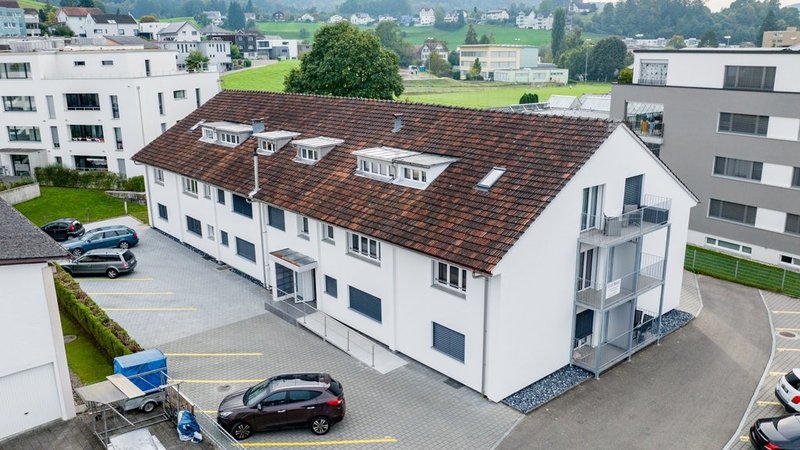 Photo 1 of Flawil