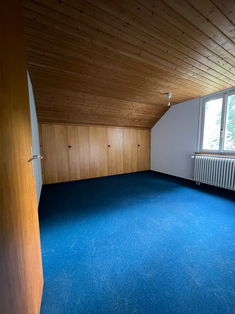 Foto 2 von Kräzernstrasse 46, St. Gallen