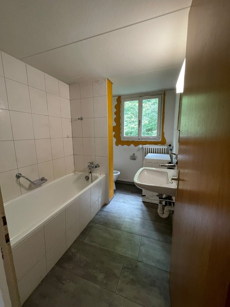 Foto 7 von Kräzernstrasse 46, St. Gallen
