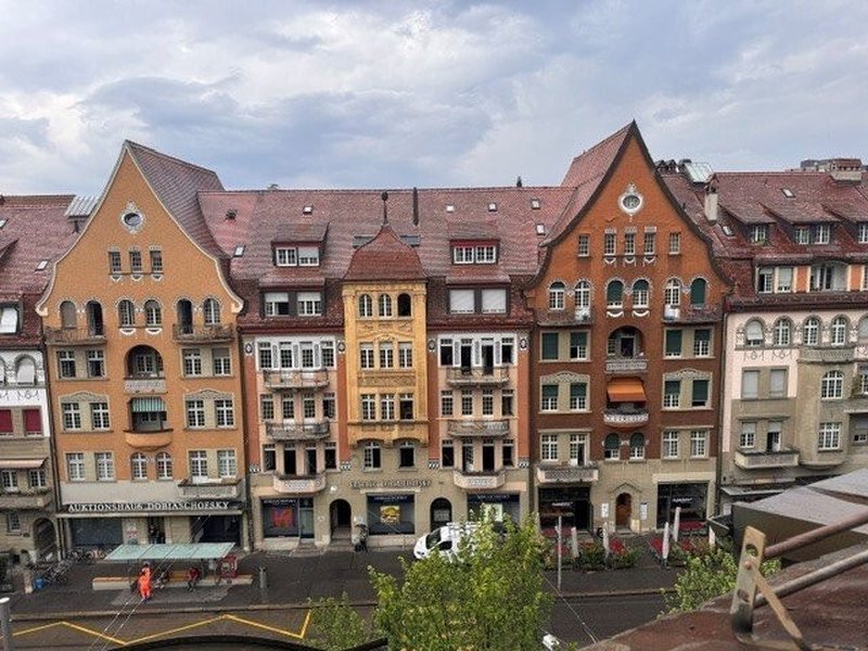Foto 2 di Monbijoustrasse 29, Bern
