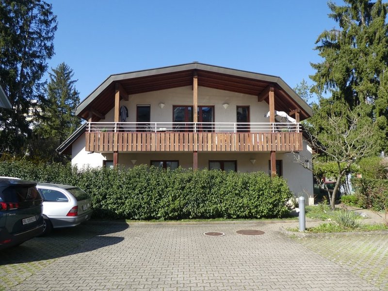 Photo 1 of Füllinsdorf