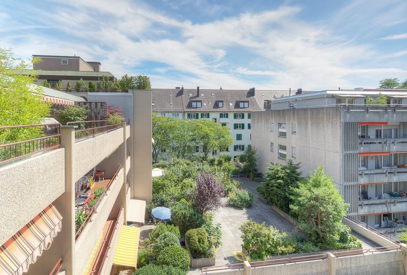 Foto 7 di Zähringerstr. 25, Bern