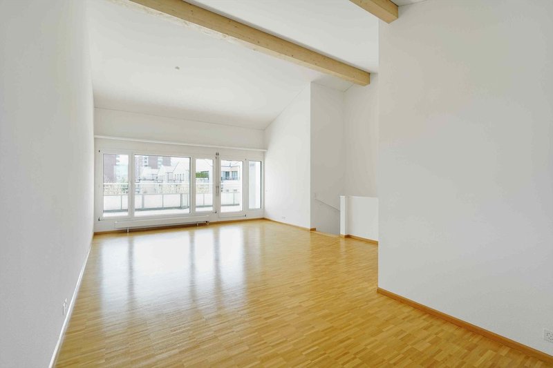 Photo 2 de St.Jakobstr. 70, Aesch