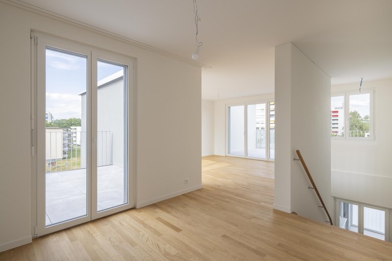 Photo 2 of Glatttalstrasse 67, Zürich