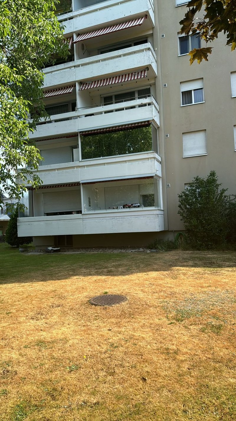 Photo 5 de Weiermattstrasse 5, Obergösgen