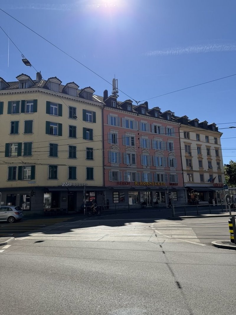 Photo 1 of Zürich