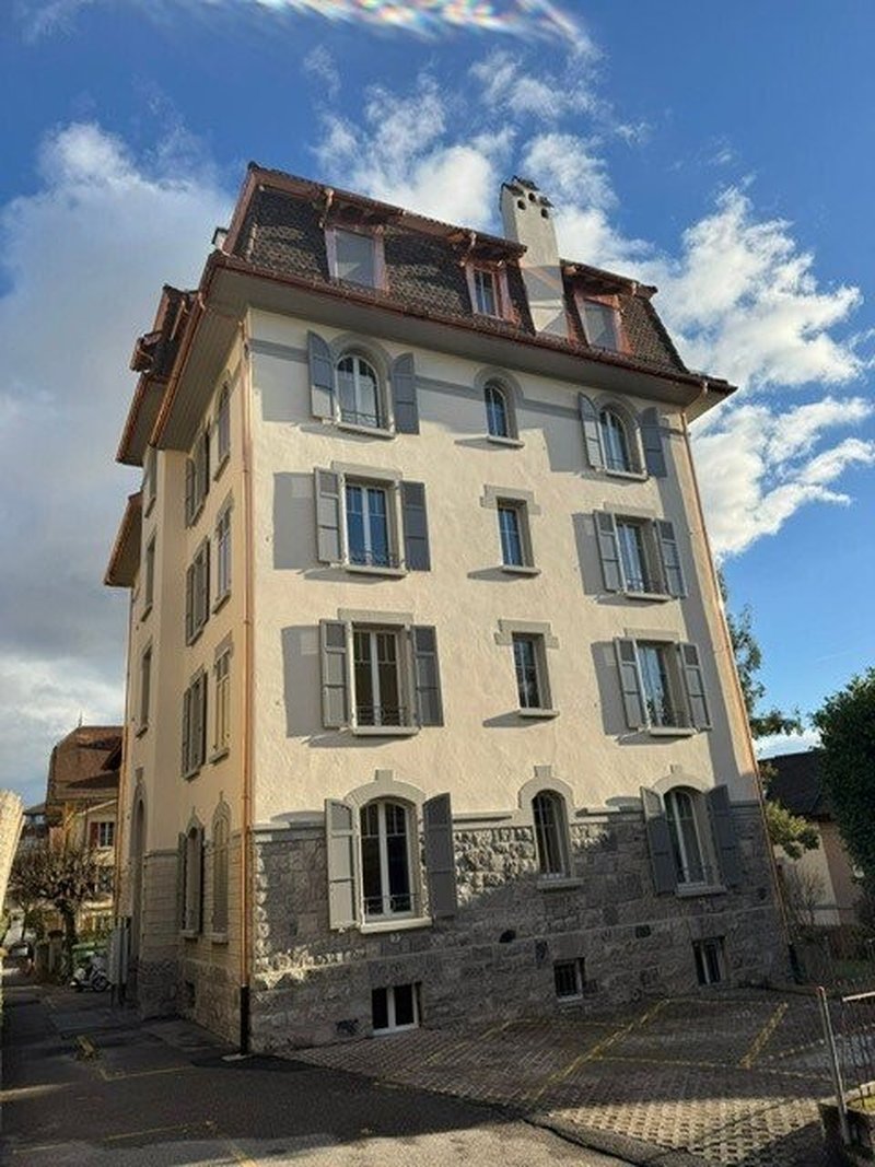 Photo 1 of Lausanne