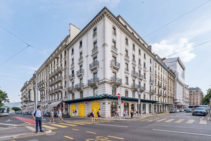 Foto 1 di Genève