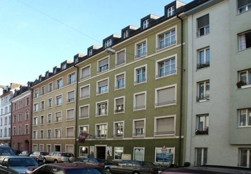Photo 1 of Basel