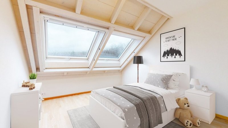 Photo 8 de Oristalstr. 47, Liestal