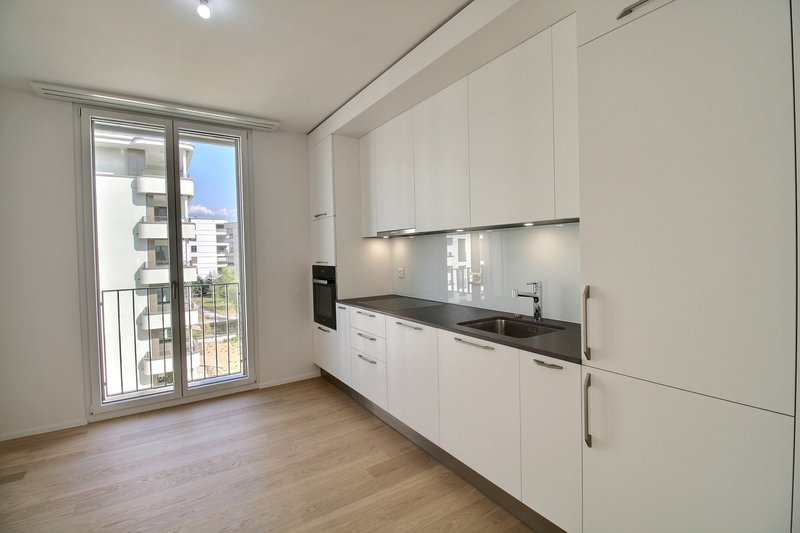 Photo 2 of Rue des Frères-Lumières 19 B, Marly
