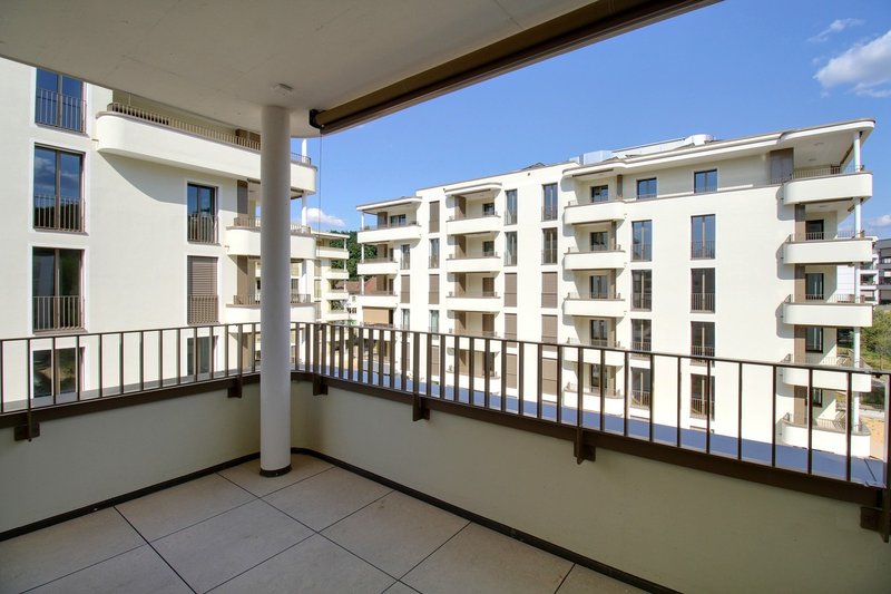 Photo 3 of Rue des Frères-Lumières 19 B, Marly