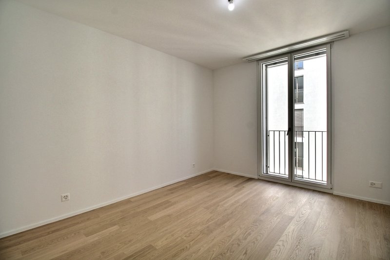 Photo 4 of Rue des Frères-Lumières 19 B, Marly