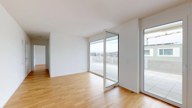 Photo 2 de Blümlisalpstrasse 7, Biberist