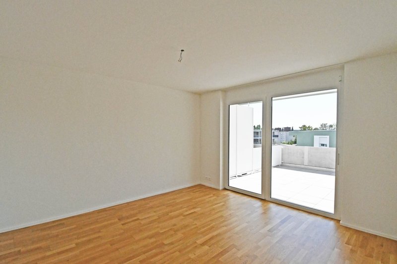 Photo 3 de Blümlisalpstrasse 7, Biberist
