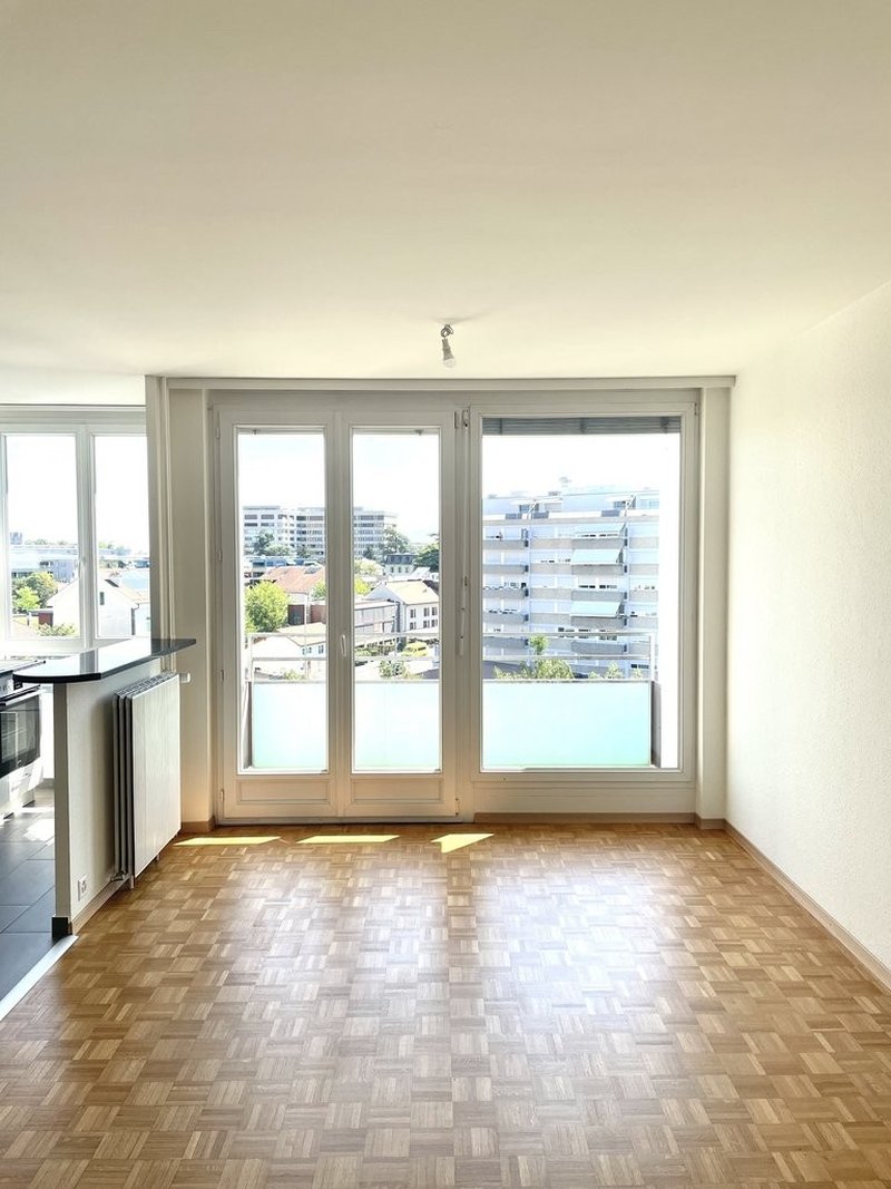 Foto 5 di Avenue de Châtelaine 87, Châtelaine