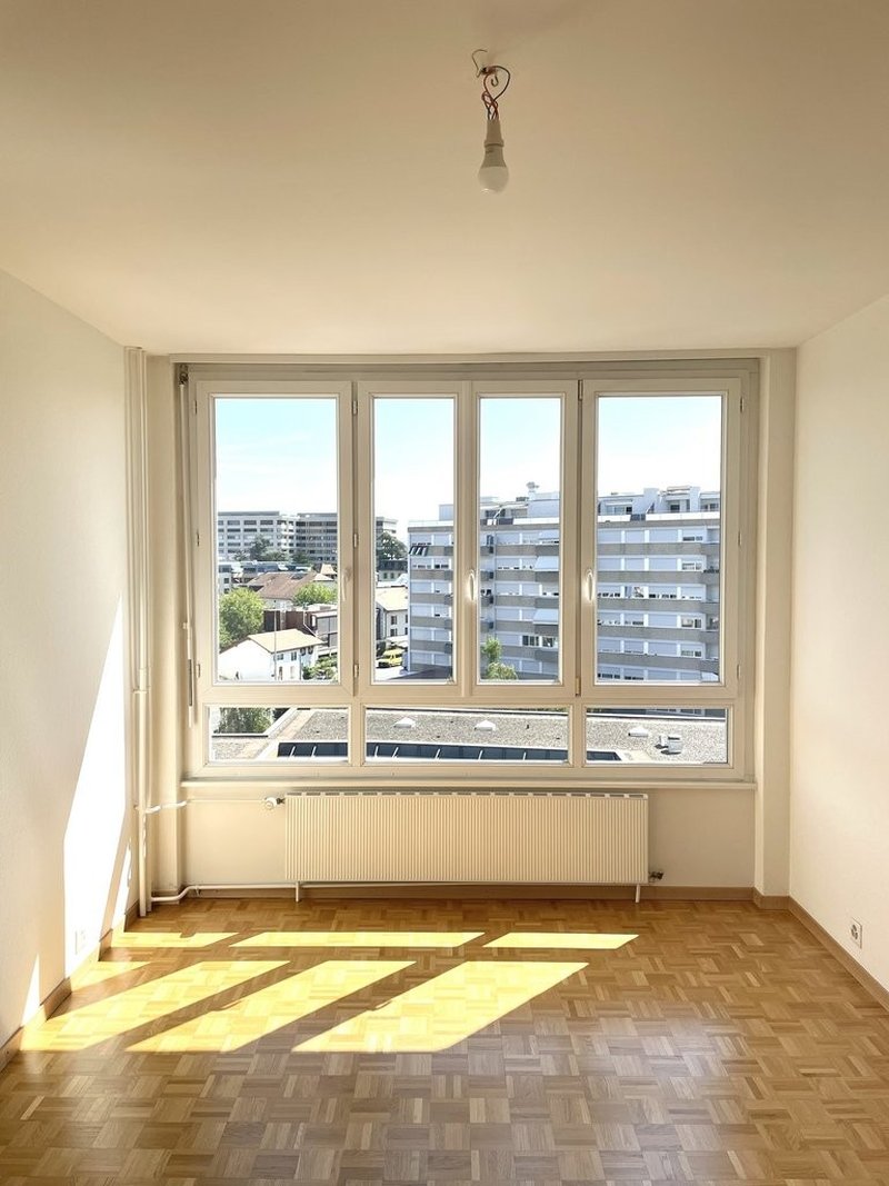 Foto 6 di Avenue de Châtelaine 87, Châtelaine