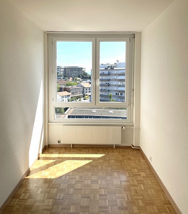 Foto 7 di Avenue de Châtelaine 87, Châtelaine