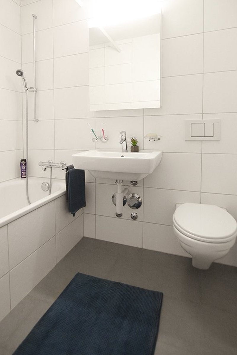 Foto 4 von Reherstr. 24a, St. Gallen