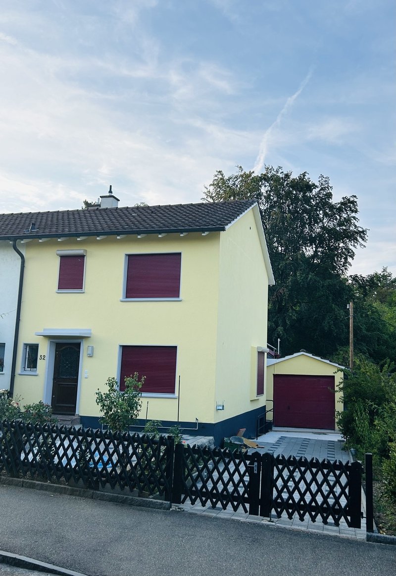 Photo 2 de Gstadstrasse 32, Reinach