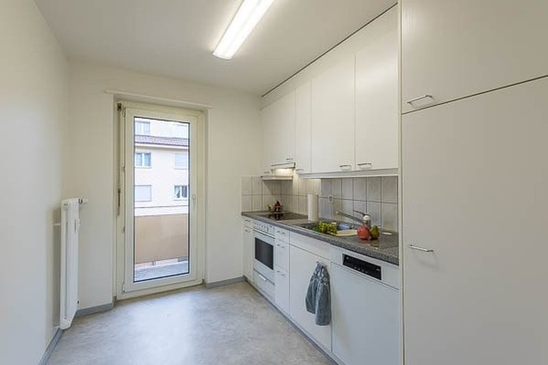 Photo 2 of Therwilerstrasse 43, Bottmingen