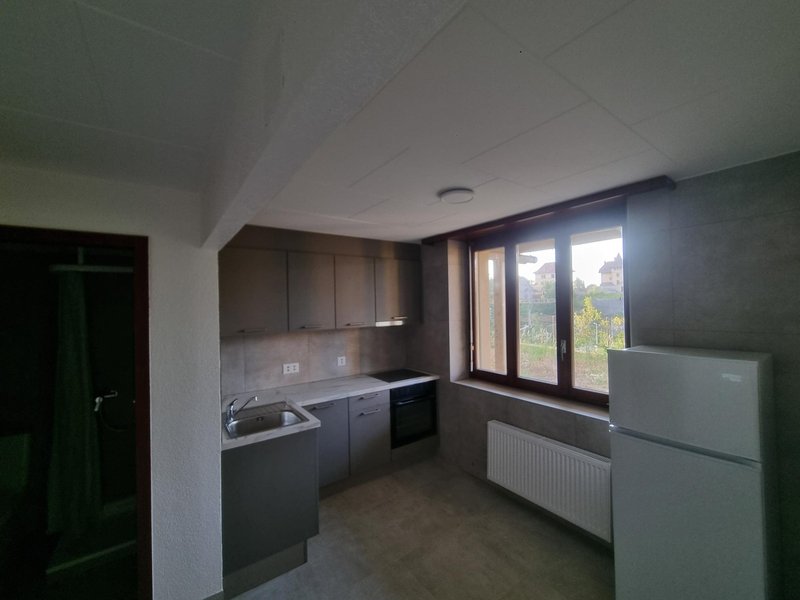 Photo 2 of rue des Parcs 83, Neuchâtel