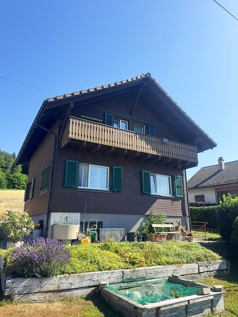 Foto 4 di Langernweg 76, Oftringen