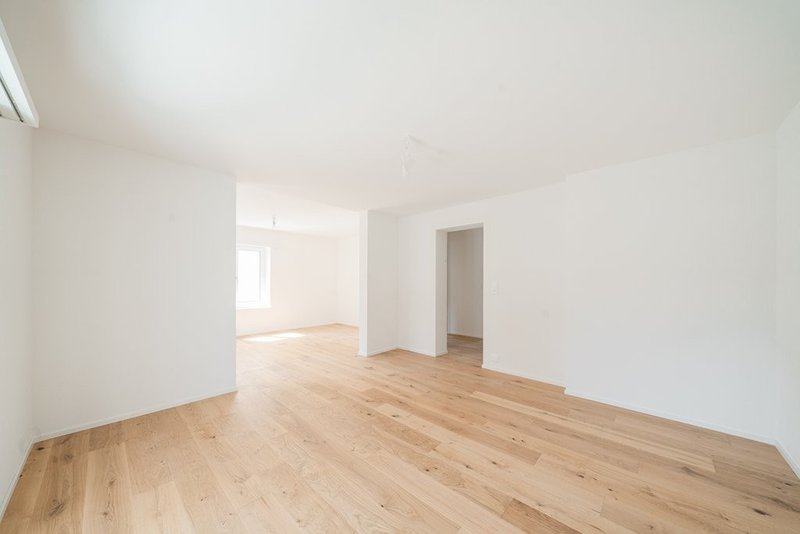 Foto 4 von Buchwaldstrasse 4, St. Gallen