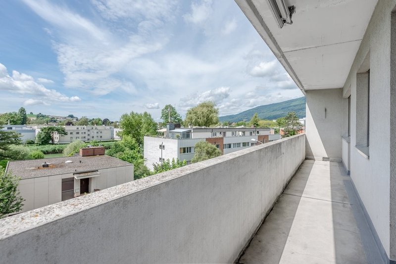 Photo 7 of Lyss-Strasse 71, Nidau