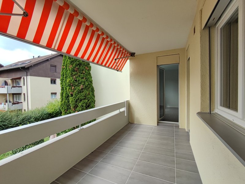 Foto 6 von Landvogt-Waser-Strasse 94, Winterthur