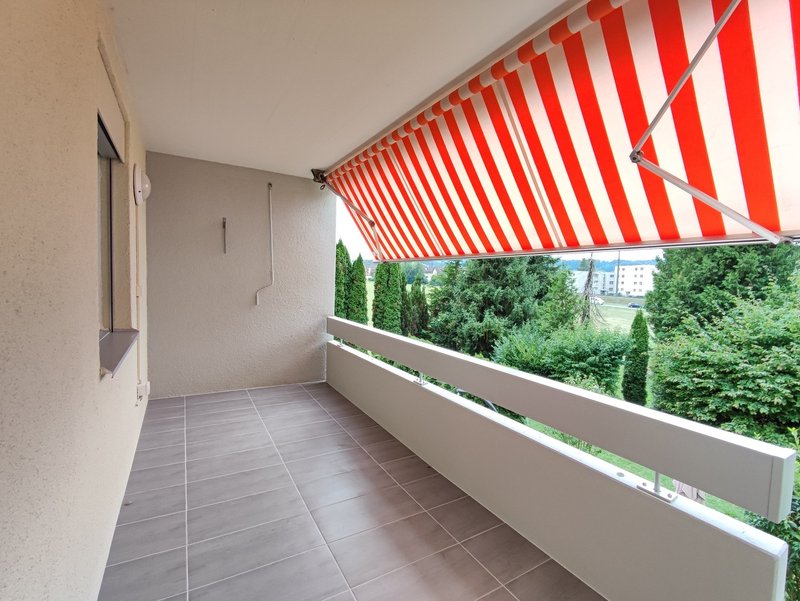 Foto 7 von Landvogt-Waser-Strasse 94, Winterthur