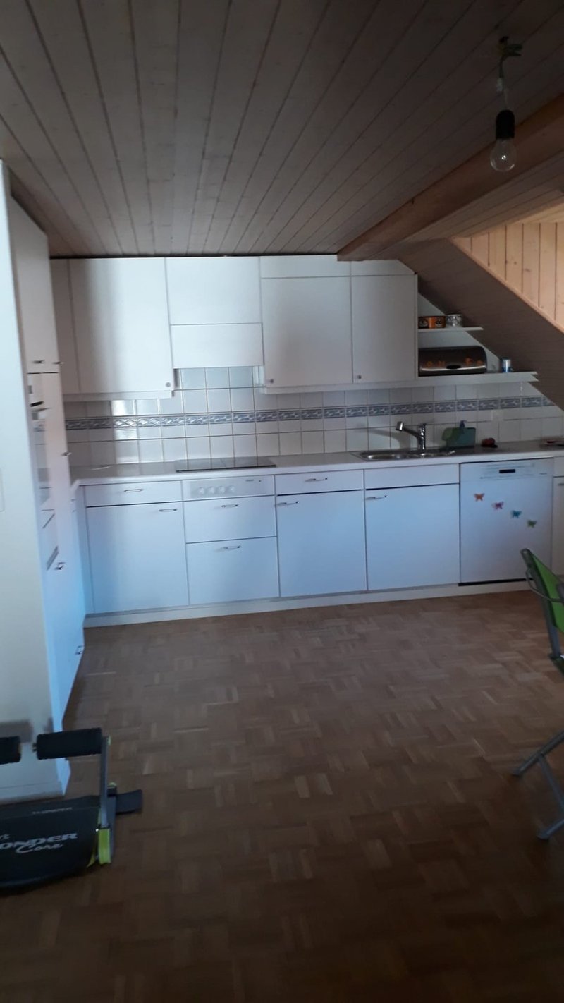 Foto 3 von Oberdorfstrasse 16, Villnachern