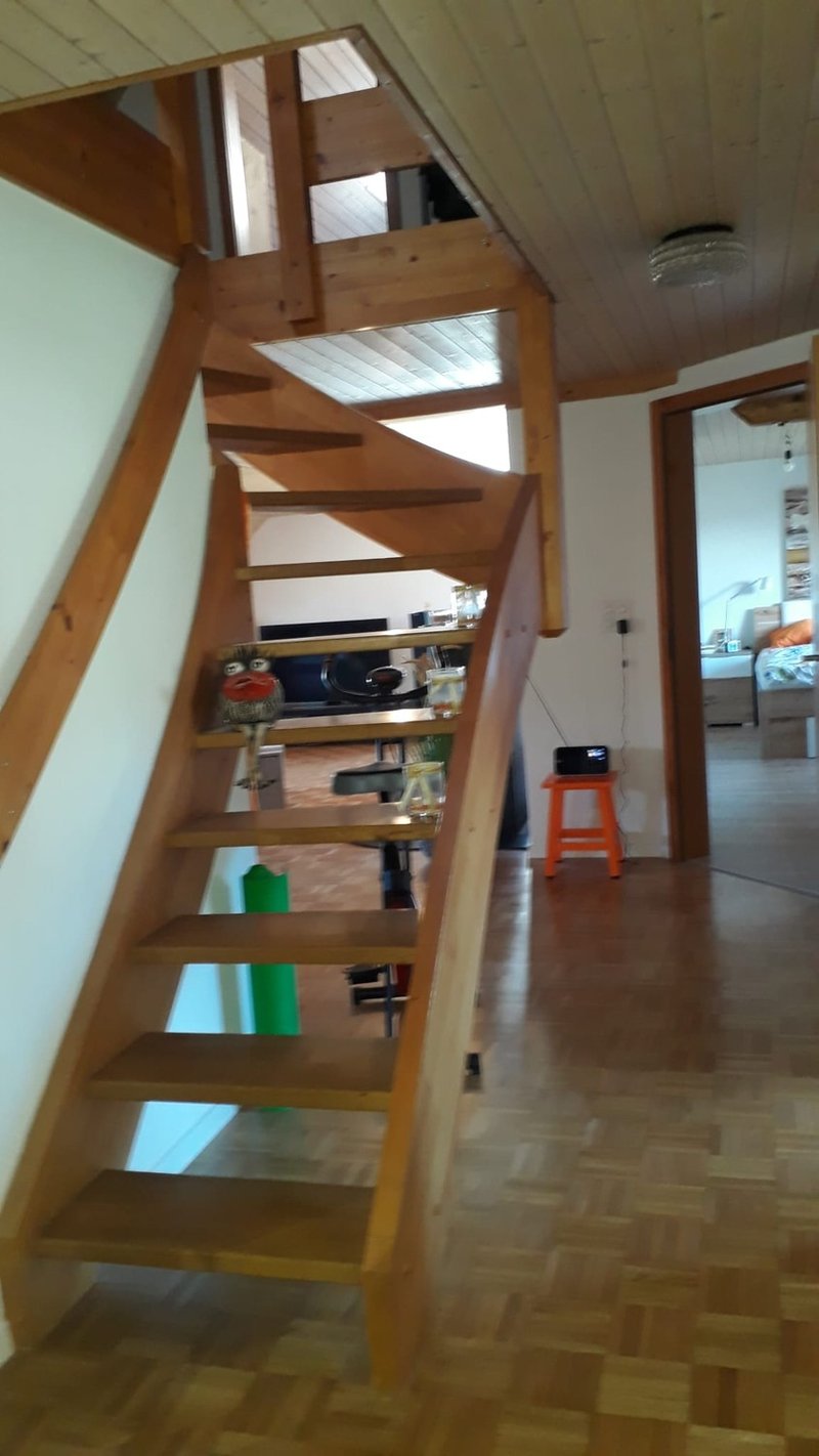 Foto 4 von Oberdorfstrasse 16, Villnachern