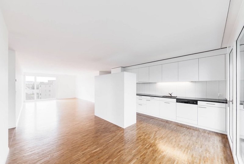 Foto 5 di Hauptstrasse 37b, Aarau Rohr