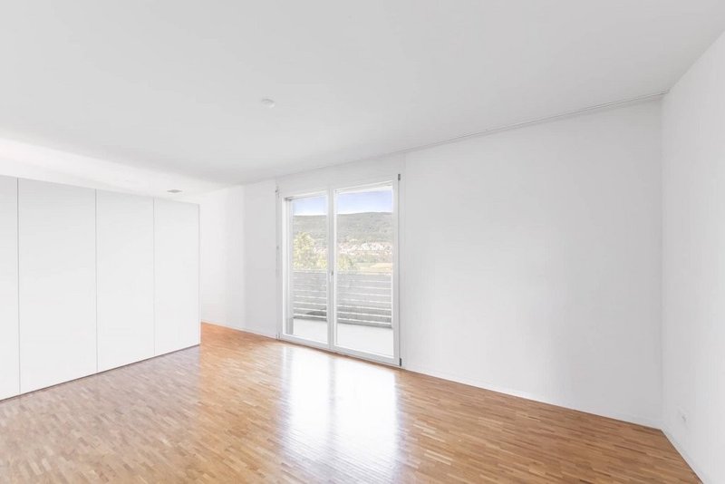 Foto 6 di Hauptstrasse 37b, Aarau Rohr