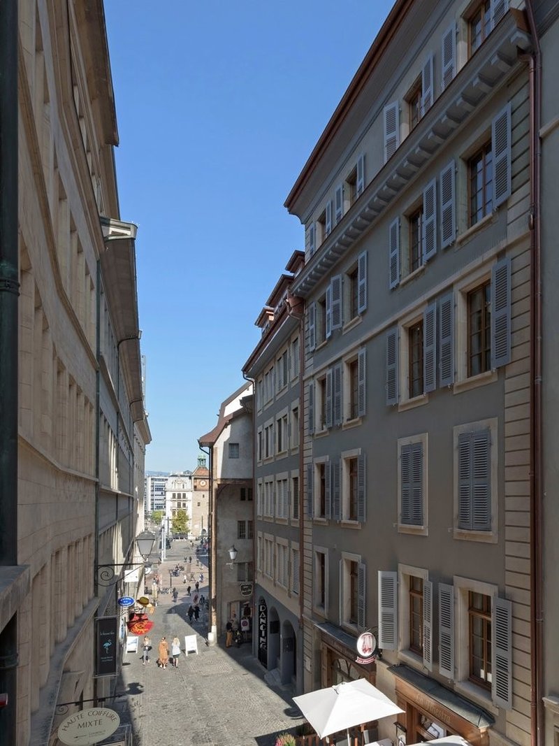 Foto 1 von Genève