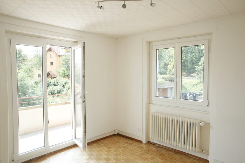 Foto 1 di Fribourg