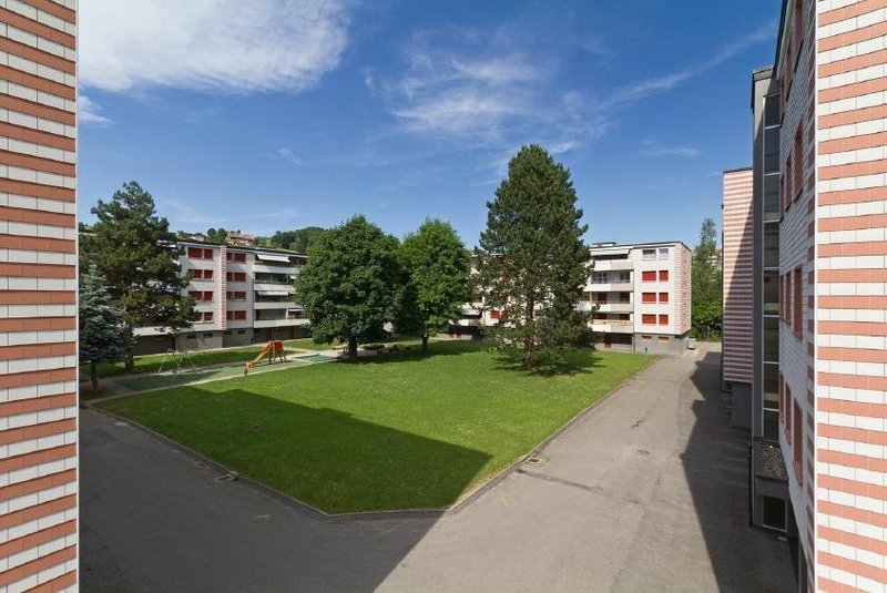 Photo 1 de Wünnewil-Flamatt