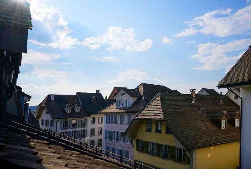Foto 2 von Gerbergasse 6, Zofingen