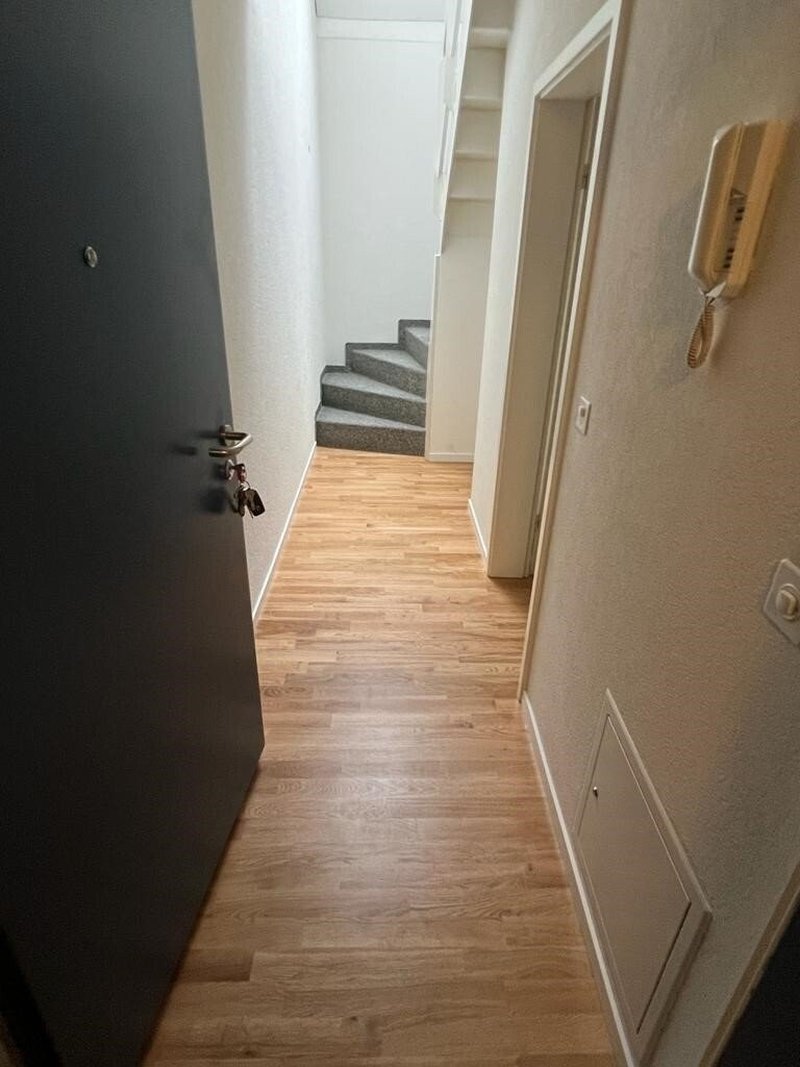 Photo 2 de Haselstrasse 19b, Baden