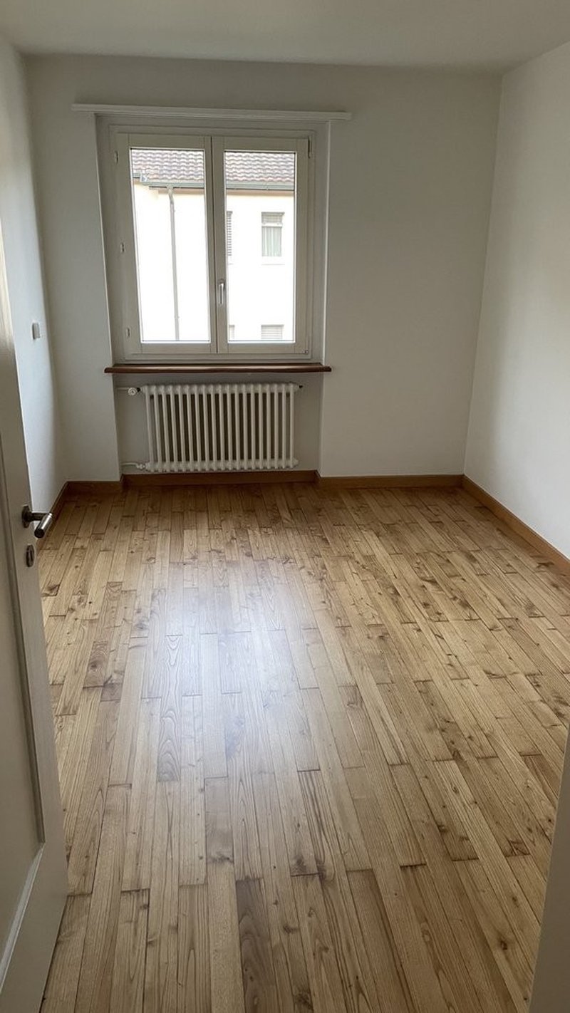 Photo 8 de Spielplatzring 12, Horw