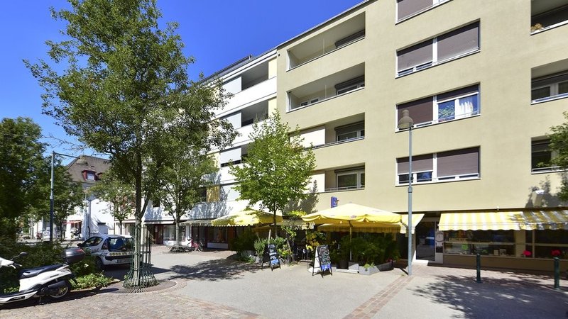 Photo 1 de Birsfelden