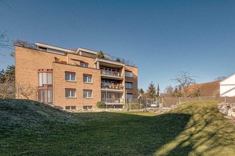 Photo 1 de Reinach BL