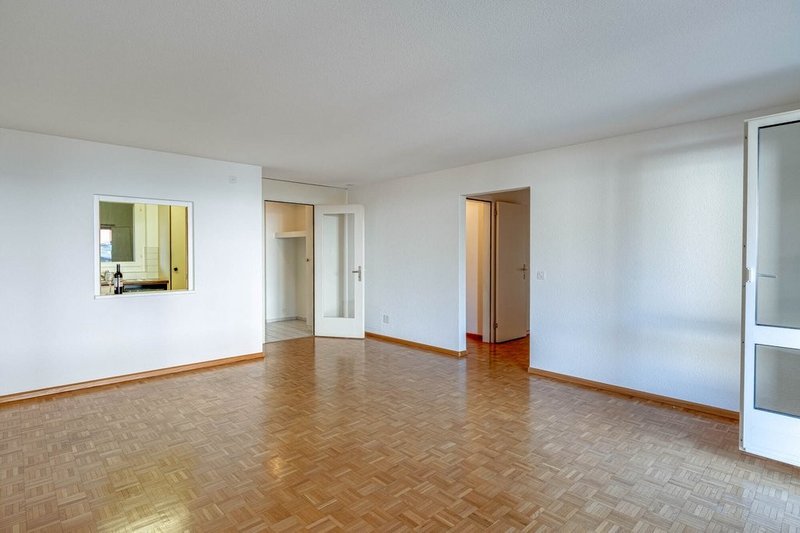 Photo 5 of Angensteinerstrasse 22, Reinach BL