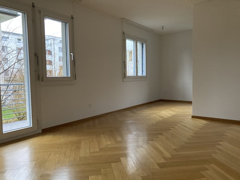 Foto 3 von Guisanstrasse 91, St. Gallen