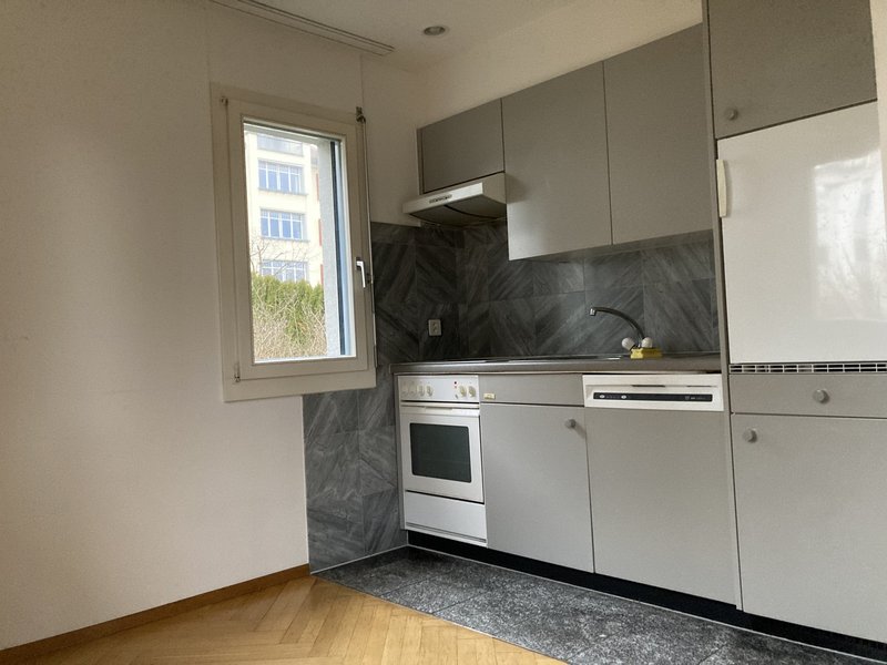 Foto 4 von Guisanstrasse 91, St. Gallen
